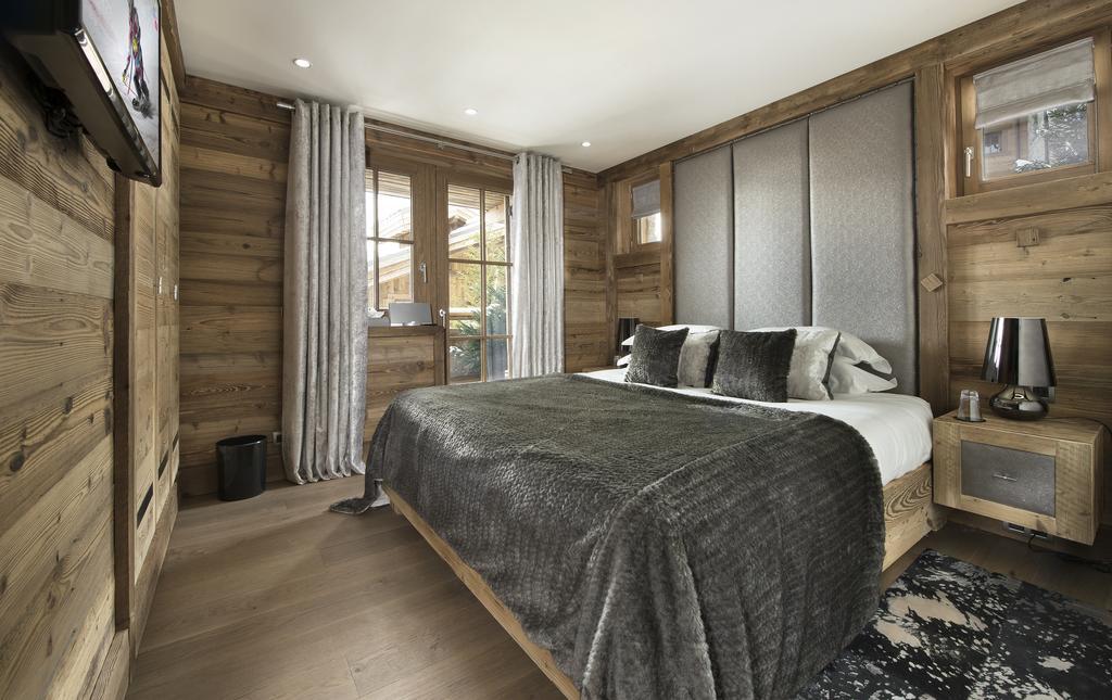 Chalet S Villa Courchevel Room photo